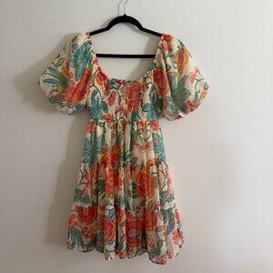 Flying Tomato Mini Dress Size S